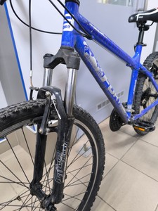 Б/в Велосипед Fort shimano 01-200632229