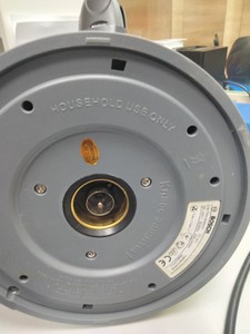 Б/у Электрочайник Bosch twk6006 01-200931300