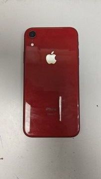 Б/в Мобільний телефон Apple iphone xr 64gb 01-200928042