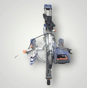 Б/у Пила торцевая Dexter j1g-zp28-255a 01-200931291