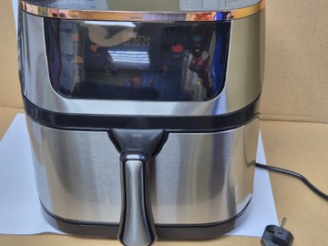Б/в Аерофритюрниця Top Kitchen tk00247 01-200935635