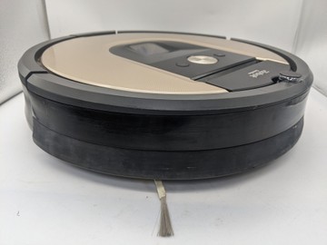 Б/в Робот пилосос Irobot roomba i6 01-200210059