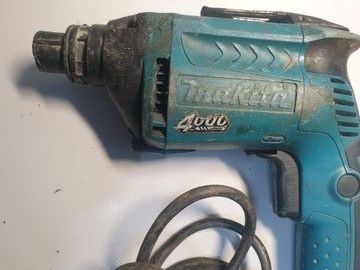Б/в Шурупокрут Makita fs4300 01-200935942