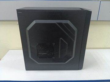 Б/у Системный блок Пк amd ryzen 3 2200g/ram 8 gb/hdd відсутній/ssd 240 gb/amd/ ati radeon rx 570 4gb gddr5 256bit 01-200936052