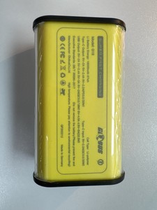 Б/в Повербанк Globus g18 18 000 mah 22.5w 01-200936708