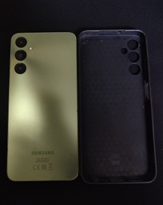 Б/в Мобільний телефон Samsung galaxy a05s 4/64gb 01-200937575