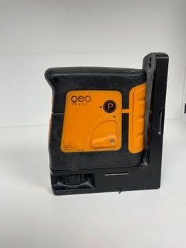 Б/в Лазерний нівелір Geo-Fennel fl 40 pocket ii 01-200937187