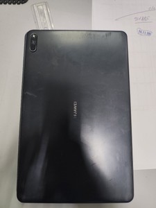 Б/в Планшет Huawei matepad 10.4 wi-fi 4/128gb 01-200937876