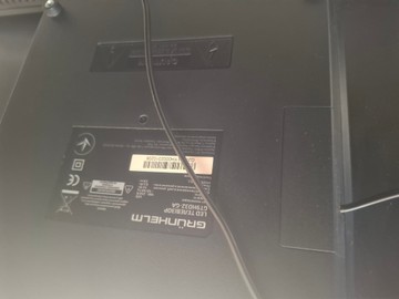 Б/у Телевизор Grunhelm gt9hd32-ga 01-200938656