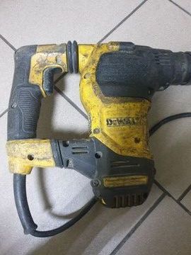 Б/в Перфоратор Dewalt 25334-qs 01-200938687