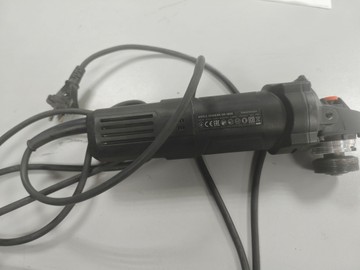 Б/в Кутова шліфмашина Dnipro-M gs-100s 01-200933925