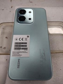 Б/в Мобільний телефон Xiaomi redmi 15c 4g 8/256gb 01-200937166