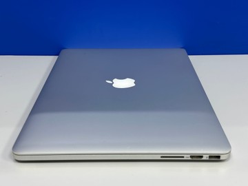 Б/в Ноутбук Apple macbook pro a1398 15,4" core i7 2,8ghz/ram16gb/ssd1000gb/intel iris pro 01-200938272
