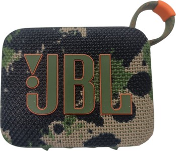 Б/в Акустика Jbl go 4 01-200937720