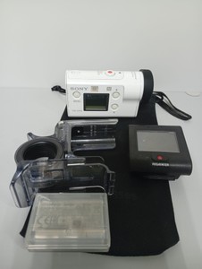 Б/у Экшн-камера Sony fdr-x3000 01-200938987