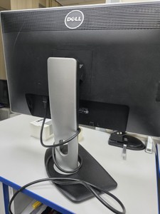 Б/в Монітор Dell u2412m 01-200938038