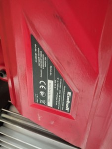 Б/в Свердлильний верстат Einhell te-bd 750 e 01-200940059