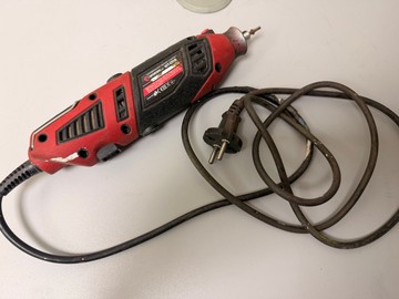 Б/в Багатофункціональний інструмент Intertool wt-0516 01-200939111
