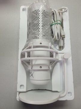 Б/в Мікрофон Hyperx quadcast s 01-200939767