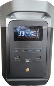 Б/в Зарядна станція Ecoflow delta 2 efd 330 18-000095526