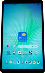 Б/в Планшет Samsung galaxy tab a11+ wifi 8/256gb 01-200896373