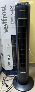 Б/в Вентилятор-колона Vestfrost vft 104 db 01-200939989