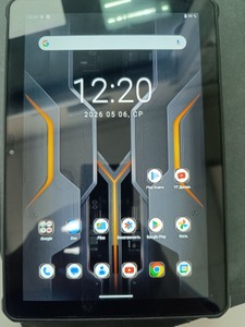 Б/в Планшет Oukitel rt6 8/256gb 4g dual sim 01-200941162
