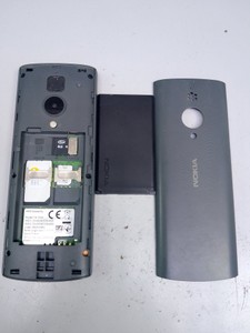 Б/в Мобільний телефон Nokia 150 dual sim 2023 01-200941488