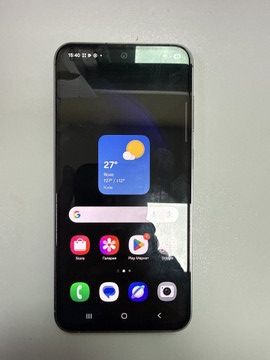 Б/в Мобільний телефон Samsung galaxy s23 fe sm-s711b 8/128gb 01-200941805