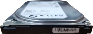 Б/в Hdd внутрішній Seagate st500dm002 ( 500 gb ) 01-200909004