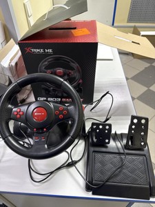 Б/в Кермо ігрове Xtrike Me gp-903 01-200945792