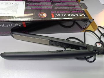 Б/в Плойка Remington s3500 01-200946017