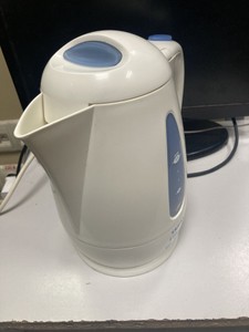 Б/у Электрочайник Tefal bf 4611 01-200945967
