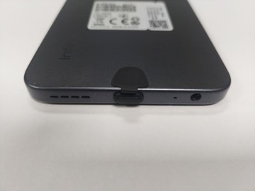 Б/в Мобільний телефон Infinix smart 10 4/128gb 01-200946121
