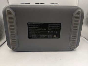 Б/в Зарядна станція Anker solix c800 plus 01-200906690