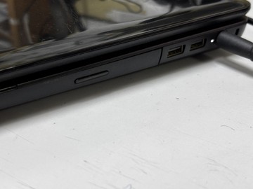 Б/в Ноутбук Compaq екр 15/ amd e1-1500 / ram 4/hdd 760/ інтегрована 01-200941927
