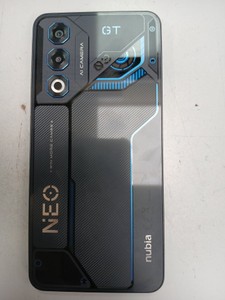 Б/в Мобільний телефон Zte nubia neo 3 gt 5g 12/256gb 01-200946433