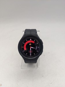 Б/у Смарт-часы Samsung galaxy watch5 pro 45mm 01-200946245