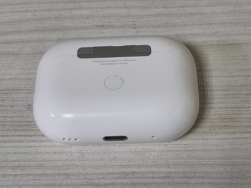 Б/в Навушники Apple airpods pro 2nd generation 01-200898926