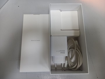 Б/в Мобільний телефон Xiaomi redmi note 13 5g 6/128gb 01-200945871