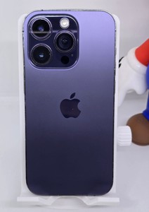 Б/в Мобільний телефон Apple iphone 14 pro 128gb esim 01-200910367