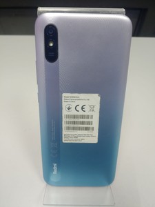 Б/в Мобільний телефон Xiaomi redmi 9a 2/32gb 01-200946307