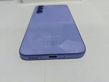 Б/у Мобільний телефон Samsung galaxy a54 5g a546e 8/256gb 01-200946231