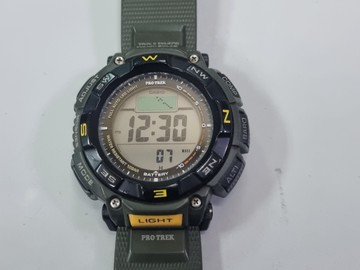 Б/в Годинник Casio prg-340 01-200947070