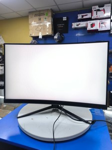 Б/в Монітор Msi optix g27c4 e3 01-200909875
