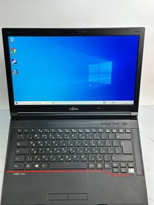 Fujitsu 14/core i5 6200u ddr3/8gb ddr3/hdd *відсутній/ssd 240 gb/*інтегрована