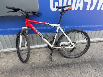 Б/у Велосипед Comanche prairie 01-200947374