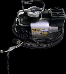 Б/в Автомобільний компресор Vitol ка-у12030 "ураган 01-200947431