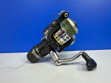 Б/в Котушка рибальська Bluefish hr 30 01-200947204