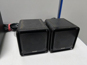 Б/в Акустика Bravis u17 01-200948873